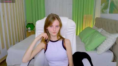 miss___alisa @ chaturbate on 20260110