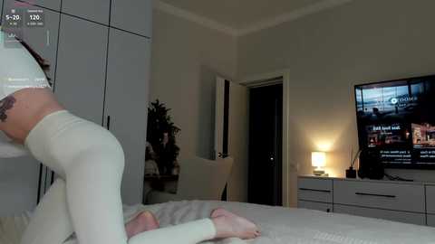 misssweettie @ chaturbate on 20260110