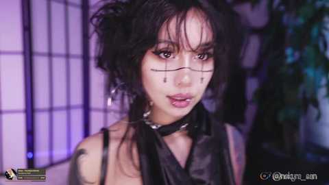 nekyra_san @ chaturbate on 20260110