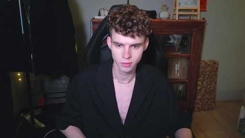 nicky_mart @ chaturbate on 20260110