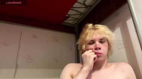 nikolasbucks @ chaturbate on 20260110