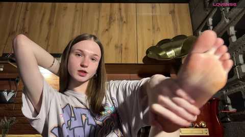 nloraaa @ chaturbate on 20260110