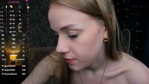 normaemans @ chaturbate on 20260110