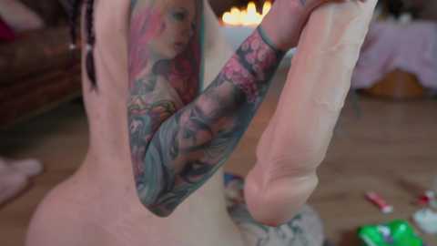 nuryforerogh @ chaturbate on 20260110