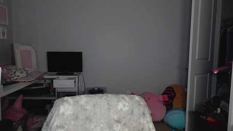 prettygirll23 @ chaturbate on 20260110