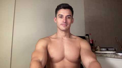 sebybeba @ chaturbate on 20260110