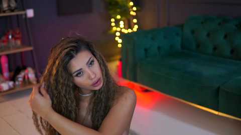 siennaruh @ chaturbate on 20260110