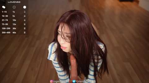 sigmasian @ chaturbate on 20260110