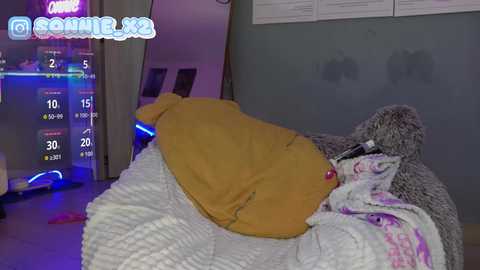 sonnie_mami @ chaturbate on 20260110