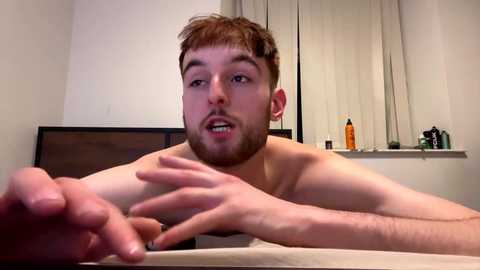 srr23man @ chaturbate on 20260110