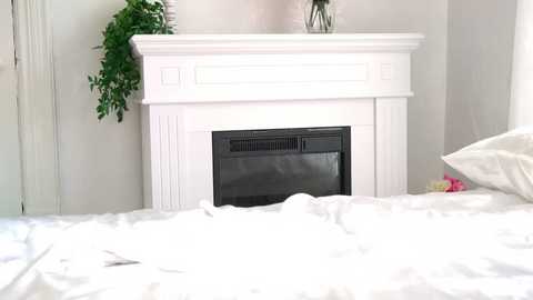 sunluscious @ chaturbate on 20260110