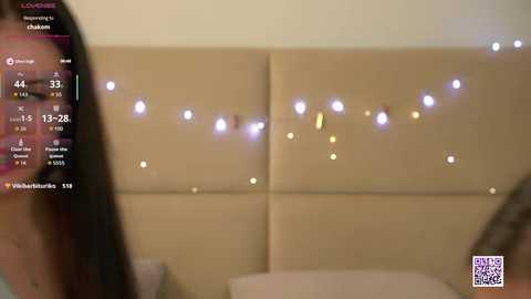 vivid_girls @ chaturbate on 20260110