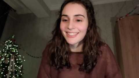 wonderland_stia @ chaturbate on 20260110