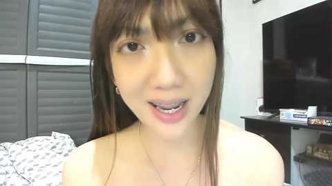 xdreamangel @ chaturbate on 20260110