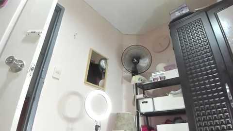 xdreamangel @ chaturbate on 20260110