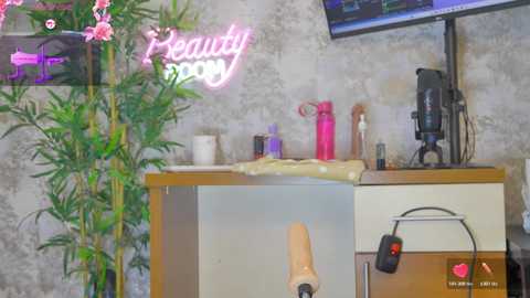 yourburnwish @ chaturbate on 20260110