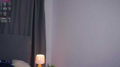 zeldaes @ chaturbate on 20260110