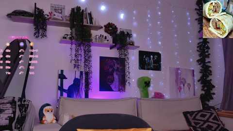 _lollyshy_ @ chaturbate on 20260111