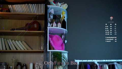 aislyfarran @ chaturbate on 20260111