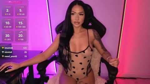 alicemadyson @ chaturbate on 20260111