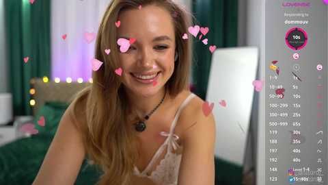 anitaraj_ @ chaturbate on 20260111