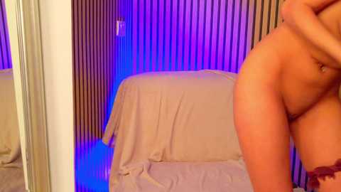 bailey_blair @ chaturbate on 20260111