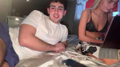 cameron62005 @ chaturbate on 20260111