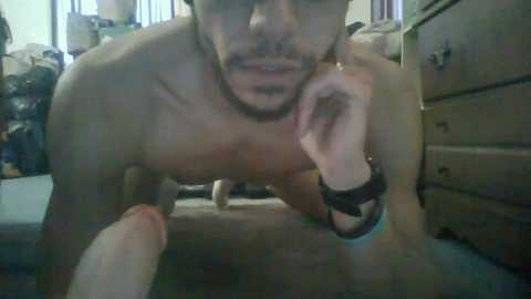 chad_the_blatalian @ chaturbate on 20260111
