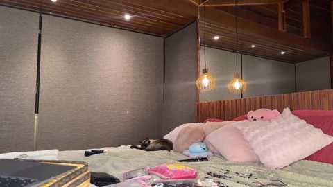 christinasage @ chaturbate on 20260111