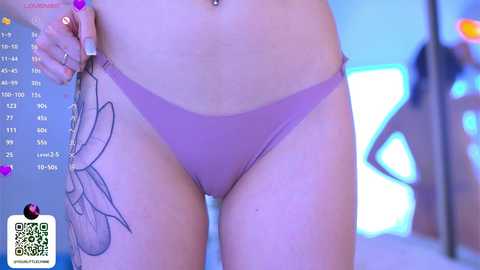 cinacandy @ chaturbate on 20260111