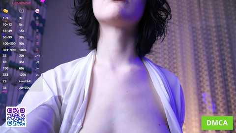 cinacandy @ chaturbate on 20260111