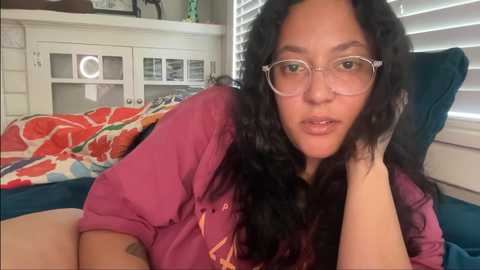 dreamyriri @ chaturbate on 20260111