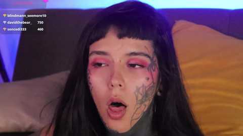 fairyflexxx @ chaturbate on 20260111