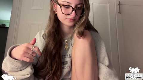 fantasyella @ chaturbate on 20260111