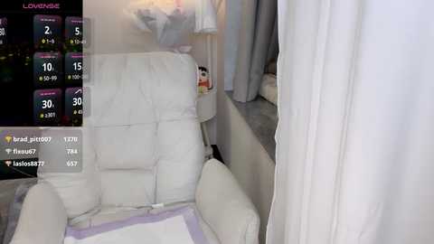 hkchengcheng @ chaturbate on 20260111