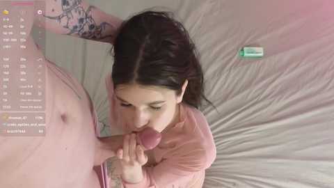 indulgencex @ chaturbate on 20260111