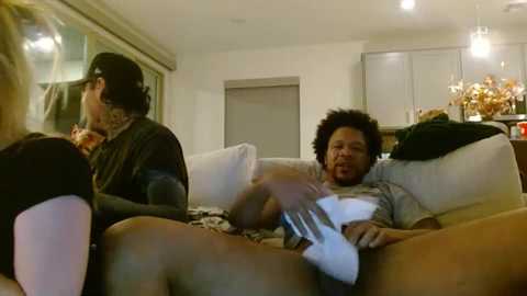 jasonsweets @ chaturbate on 20260111