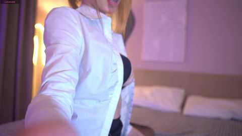 jjennnyy @ chaturbate on 20260111