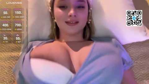 pleasant_fun @ chaturbate on 20260111