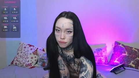 somniya @ chaturbate on 20260111