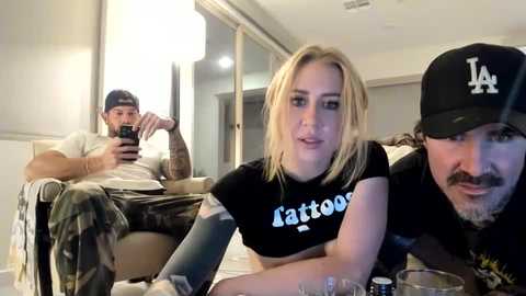 taylorxxxrae @ chaturbate on 20260111