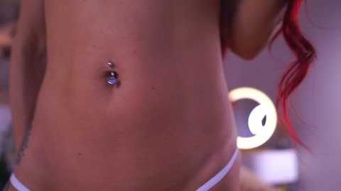 tiffanyblaize @ chaturbate on 20260111