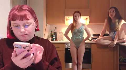 whynot1x @ chaturbate on 20260111