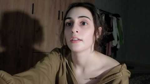 wonderland_stia @ chaturbate on 20260111