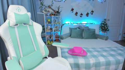 zoey_lane @ chaturbate on 20260111