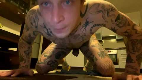 _layne @ chaturbate on 20260112