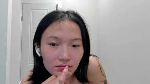 ailey_chao @ chaturbate on 20260112