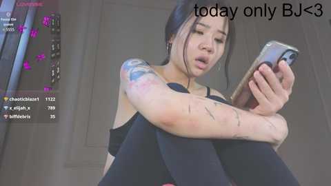 ake_mi @ chaturbate on 20260112