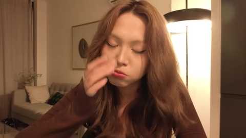 amyalwayshere @ chaturbate on 20260112