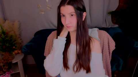 avrora_shy_ @ chaturbate on 20260112